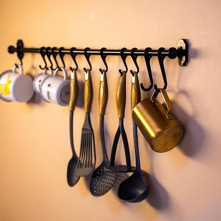 Homemade Apartment Liebshausen ภายนอก รูปภาพ