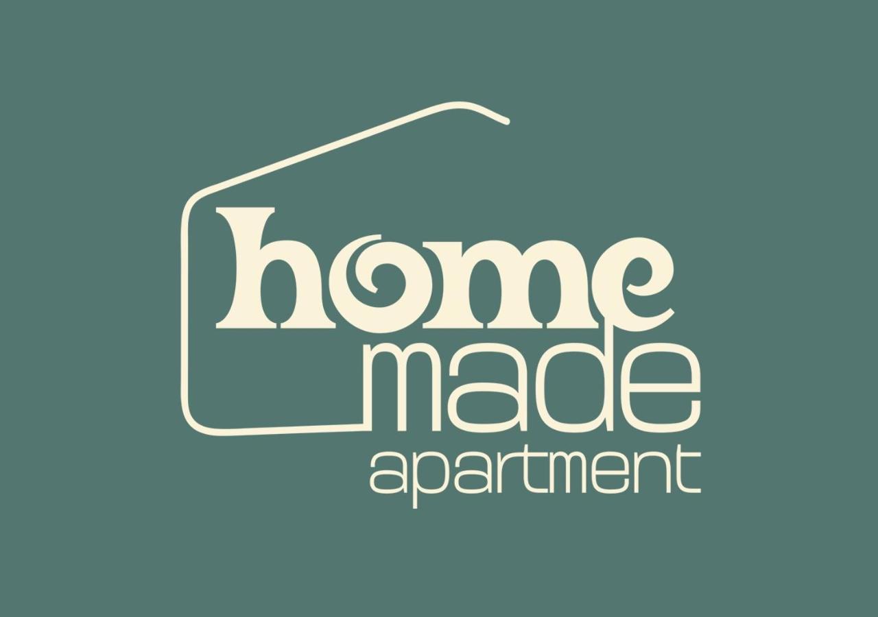 Homemade Apartment Liebshausen ภายนอก รูปภาพ