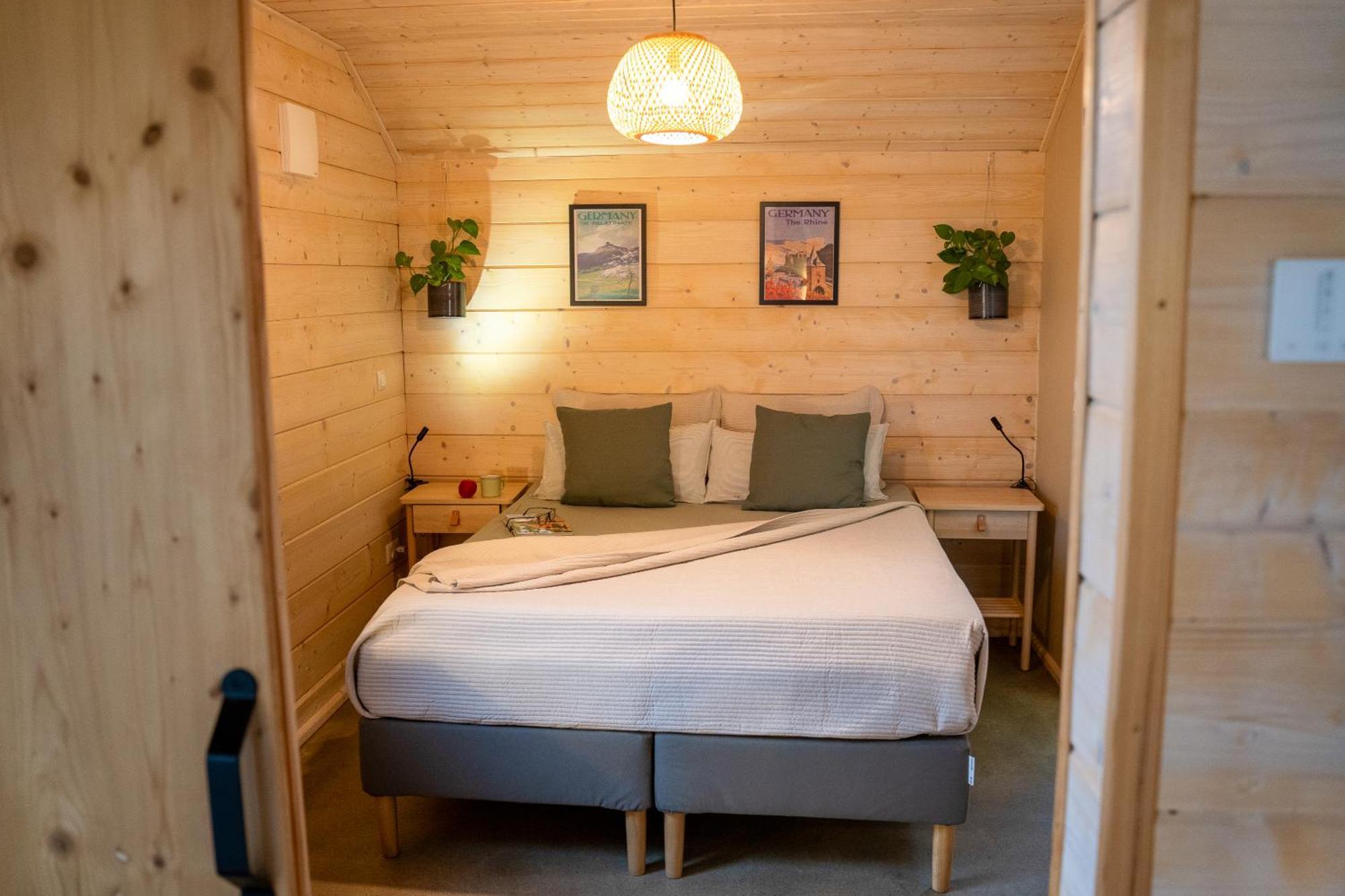 Homemade Apartment Liebshausen ภายนอก รูปภาพ