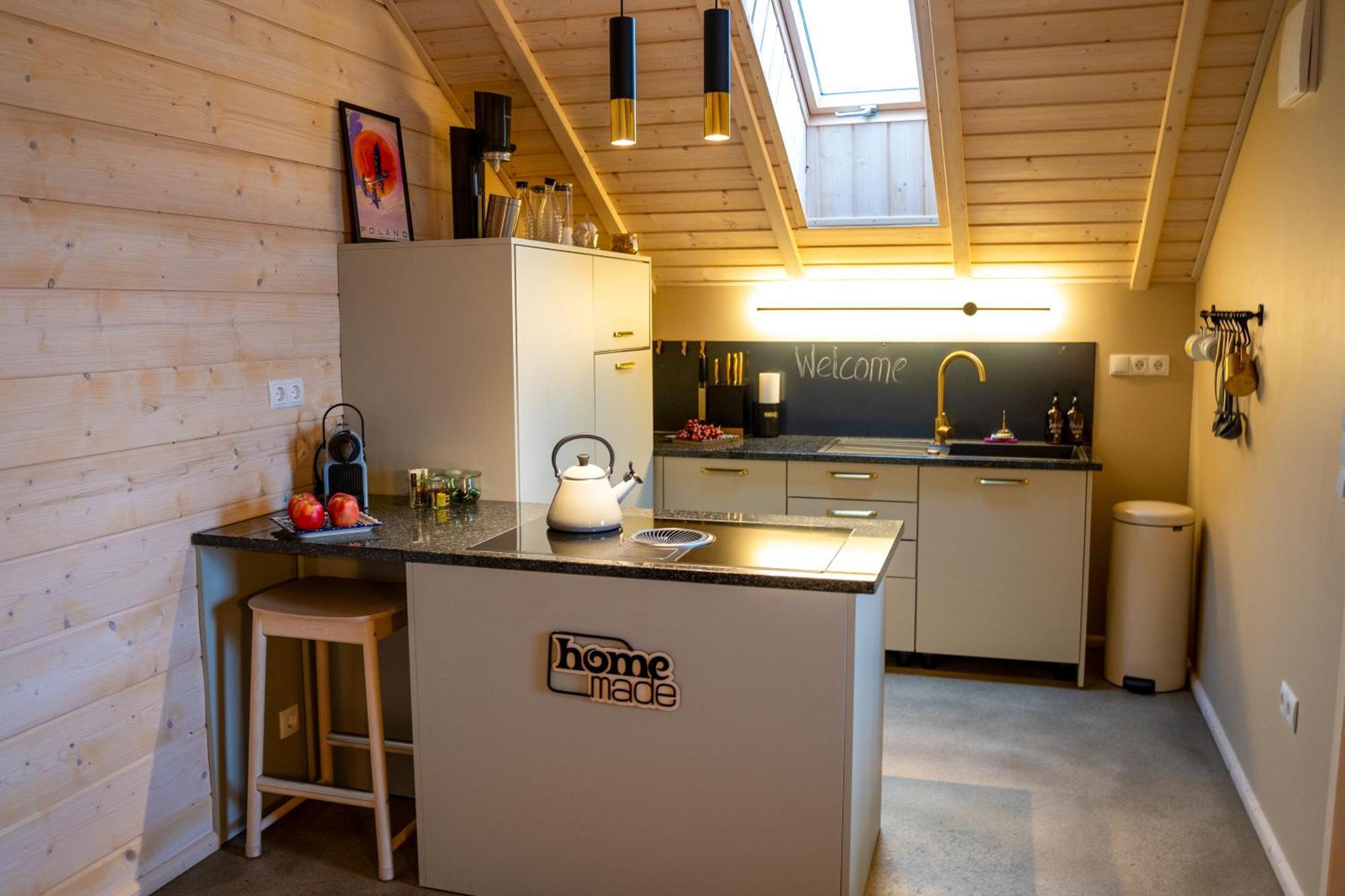 Homemade Apartment Liebshausen ภายนอก รูปภาพ