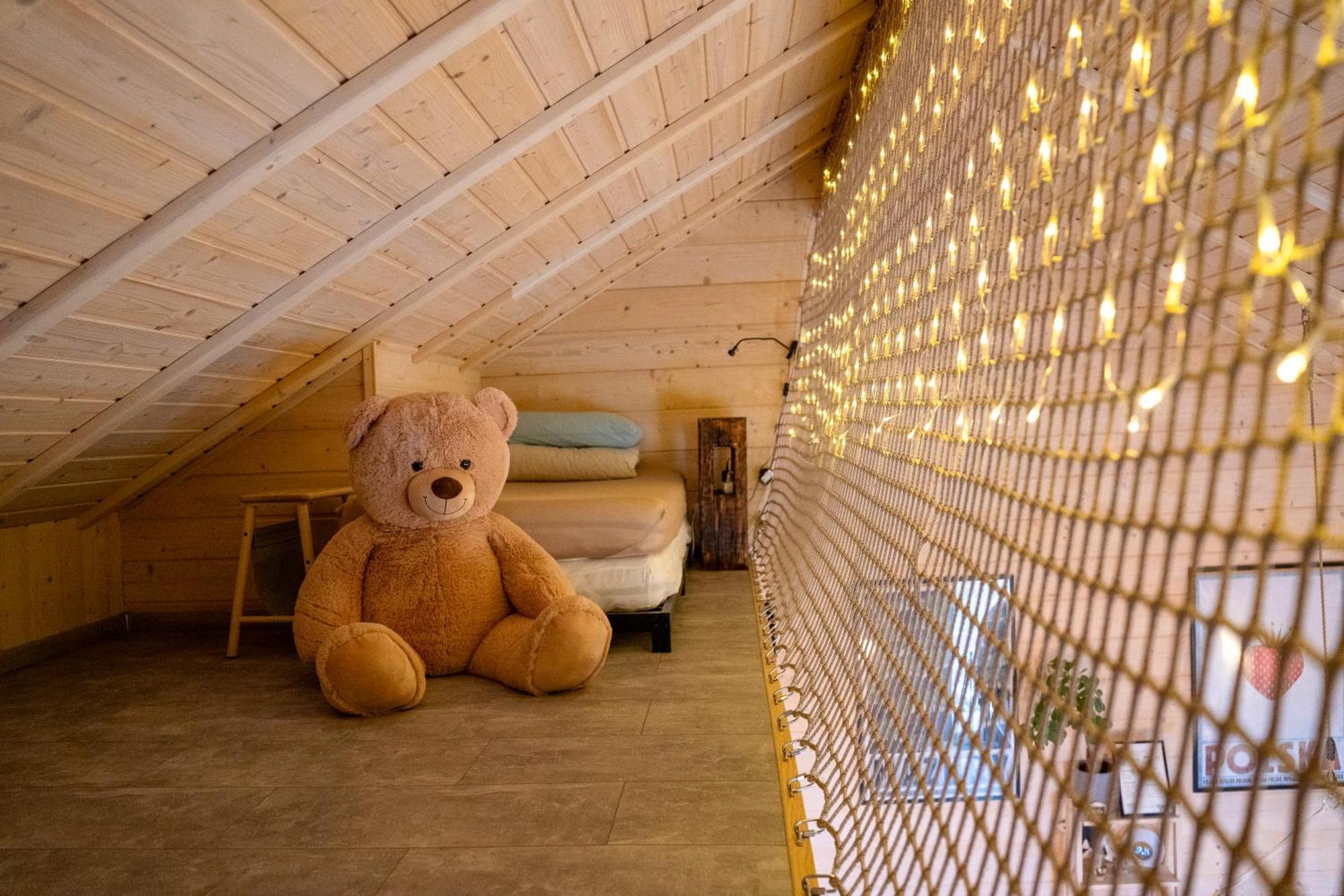 Homemade Apartment Liebshausen ภายนอก รูปภาพ