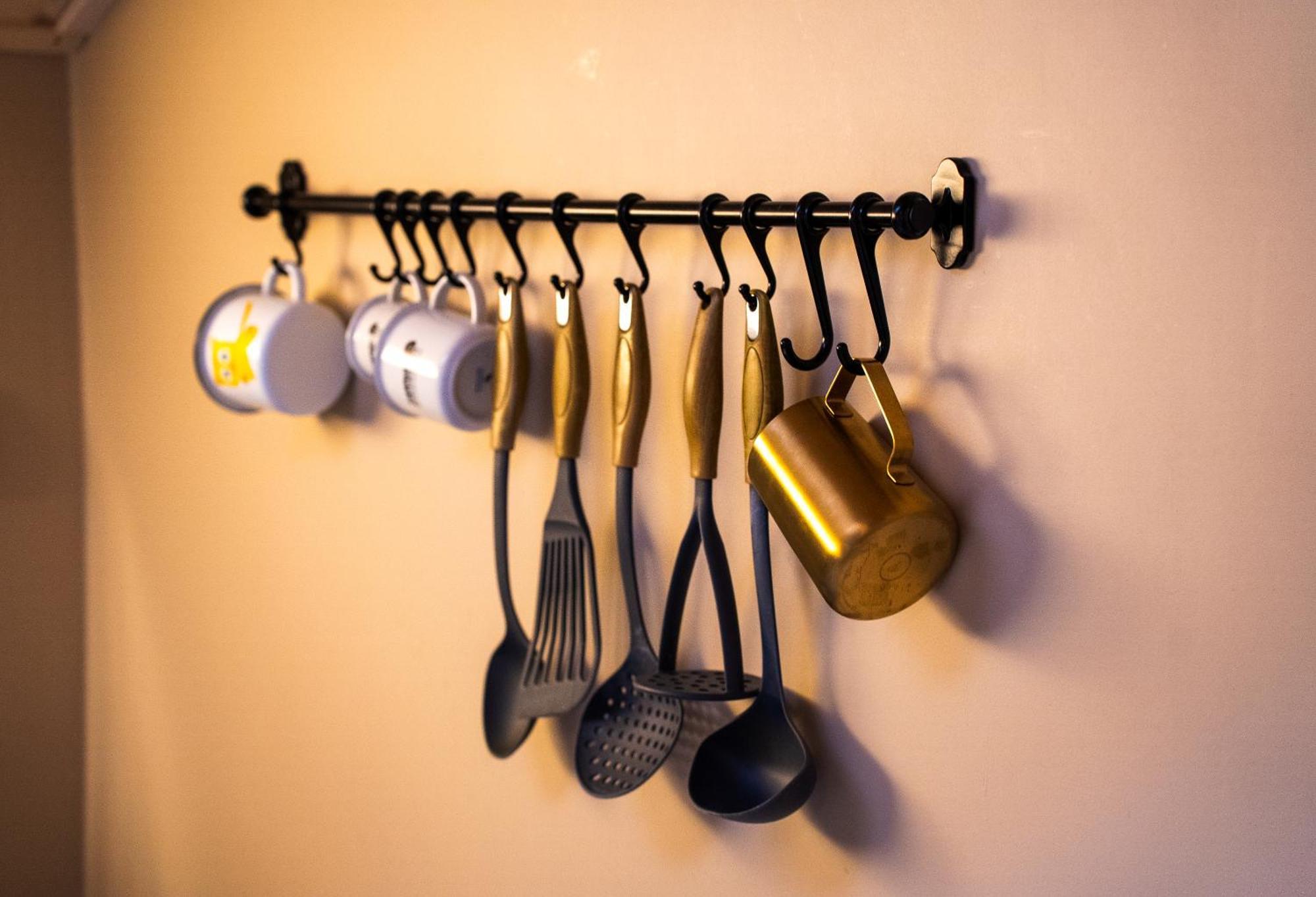 Homemade Apartment Liebshausen ภายนอก รูปภาพ