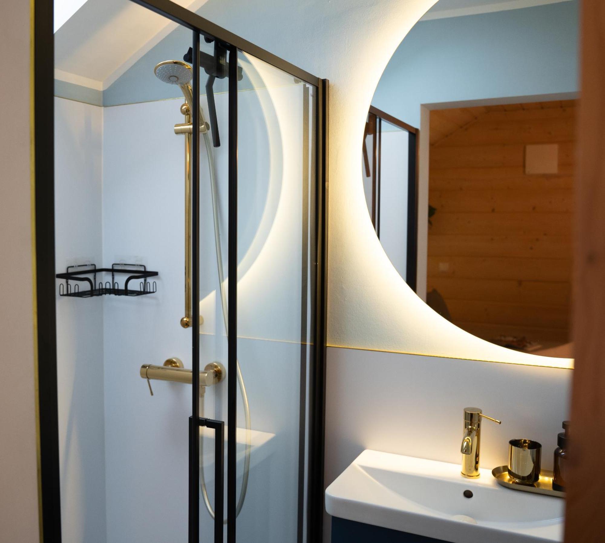 Homemade Apartment Liebshausen ภายนอก รูปภาพ